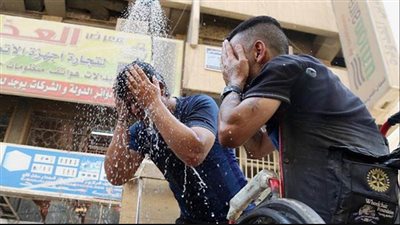 تحذير هام.. منار غانم: الموجة الحالية هي الأعنف بسبب الرطوبة| فيديو