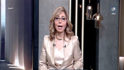 كان شعورنا كلنا.. لميس الحديدي: المصريون تابعوا المباراة وكأنه منتخبنا|فيديو