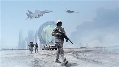 طارق العكاري: استهداف الخليج يوسع الحرب ويهدد استقرار المنطقة اقتصاديًا|فيديو