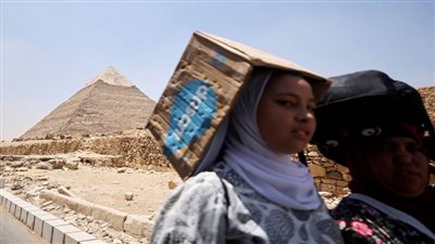 خبير بيئي: ظاهرة السوبر نينو تقود العالم إلى موجة مناخية قاسية|فيديو