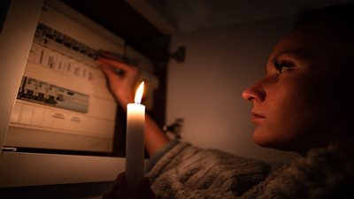 أطمئنوا.. الكهرباء تزف بشرى سارة بشأن تخفيف الأحمال| فيديو