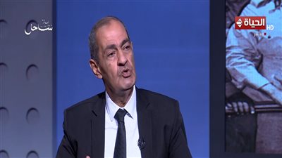 أسامة الدليل: 23 يوليو شكلت مشروعًا وطنيًا لتأسيس الجمهورية الأولى| فيديو