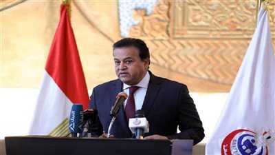 وزير الصحة: لا توجد دولة في العالم تحظى برضا كامل عن منظومتها الصحية |فيديو