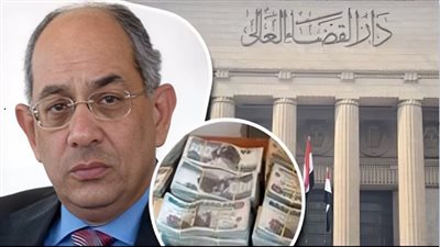 هجوم ناري من نشأت الديهي على بطرس غالي: «حاكموا على ضيع أموال المعاشات»|فيديو