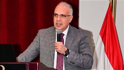 مفيش حاجة بتعدي.. «سويلم» يكشف خطة مواجهة تغيرات إيراد النيل|فيديو