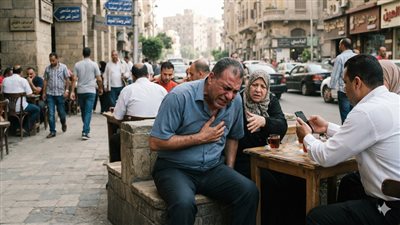 هل المتابعة من سن الـ 20 أم الـ 40؟.. خطأ شائعًا في التعامل مع القلب| فيديو