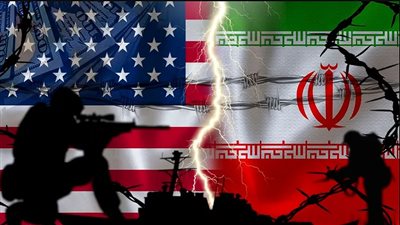 خبير يكشف مفاجأة: إيران لم تقدم ردًا يوازي التصعيد الأمريكي|فيديو