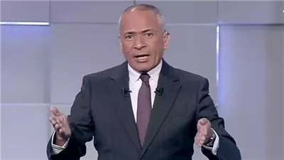 أحمد موسى: احنا دهسنا الارجنتين رغم دعم الصهاينة والفيفا وطاقم التحكيم