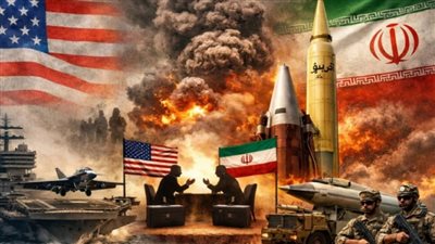 باحث: إغلاق مضيق هرمز يهدد الاقتصاد العالمي وأسواق الطاقة|فيديو