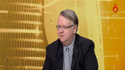 إيريك أوشلان: دمج الاقتصاد غير الرسمي يتطلب انتقالًا تدريجيًا ومدروسًا دائمًا