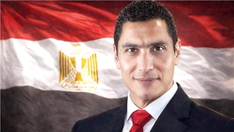 وزير الشباب والرياضة
