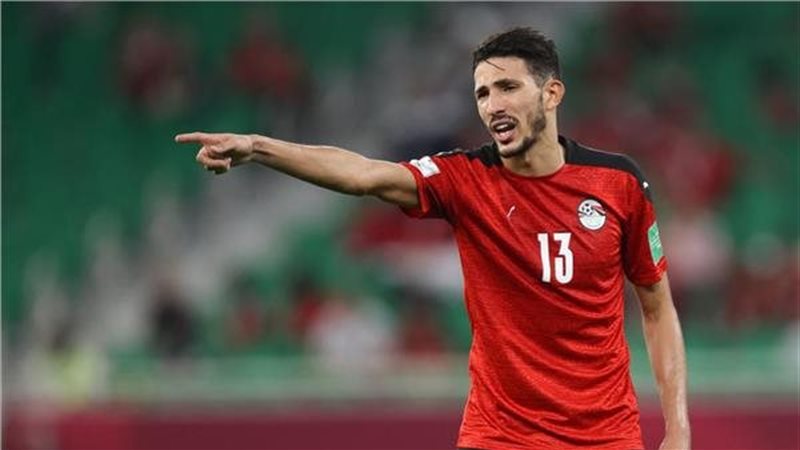 الكابتن أحمد فتوح