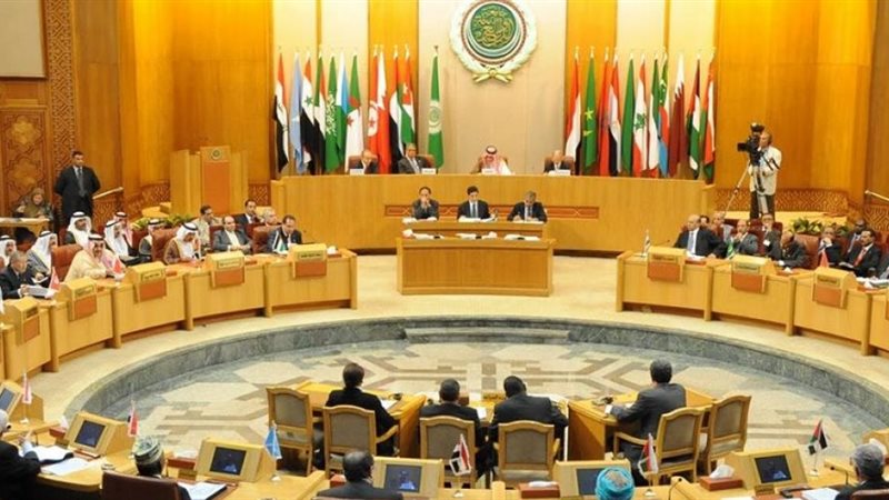 جامعة الدول العربية