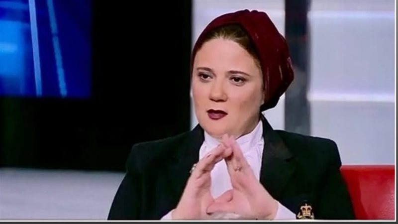 داليا الحزاوي 