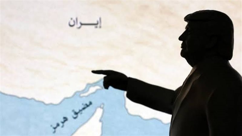 دونالد ترامب 