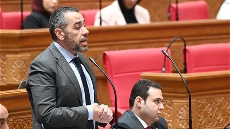 النائب محمد فؤاد