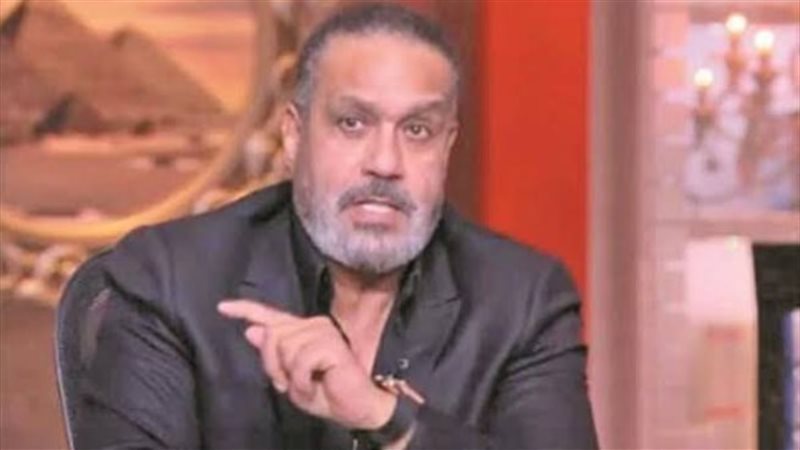 جمال العدل