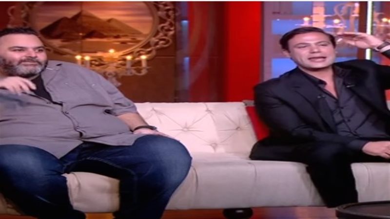 محمد إمام