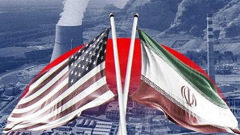 التوترات الأمريكية