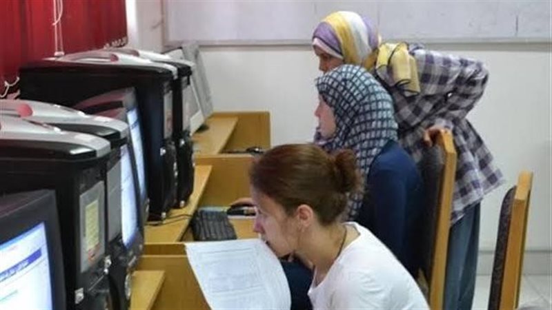 تنسيق الجامعات