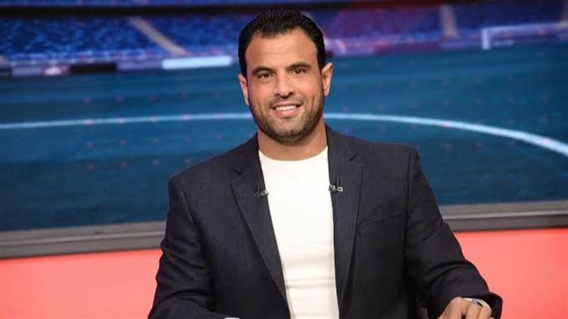 اللاعب أحمد جعفر