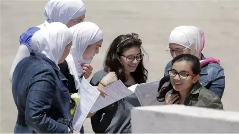 نتيجة الثانوية العامة
