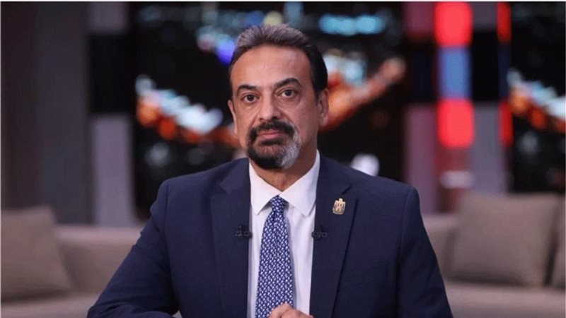 حسام عبد الغفار 