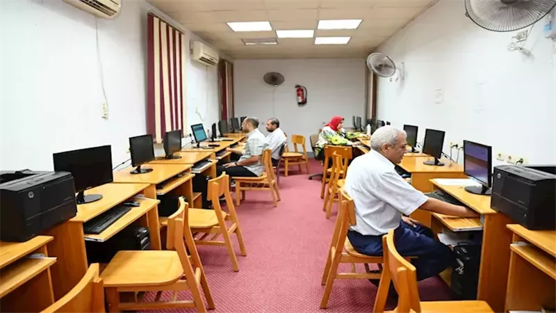 تنسيق الجامعات