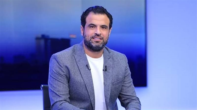 اللاعب أحمد جعفر