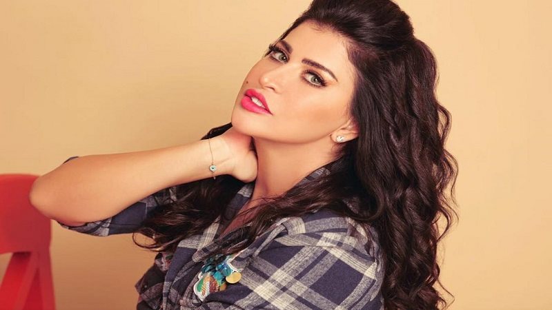  الفنانة جومانا مراد
