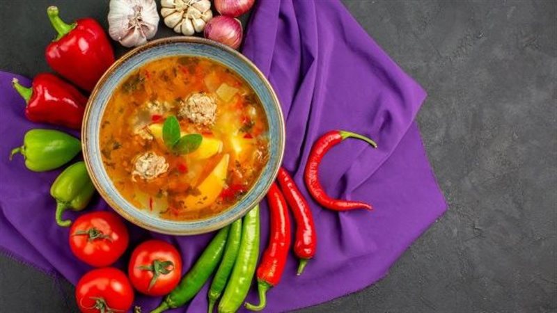 صورة موضوعية