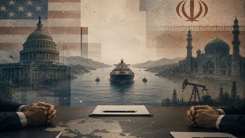 التصعيد الأمريكي