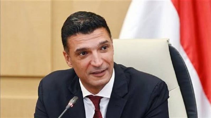 المهندس خالد هاشم