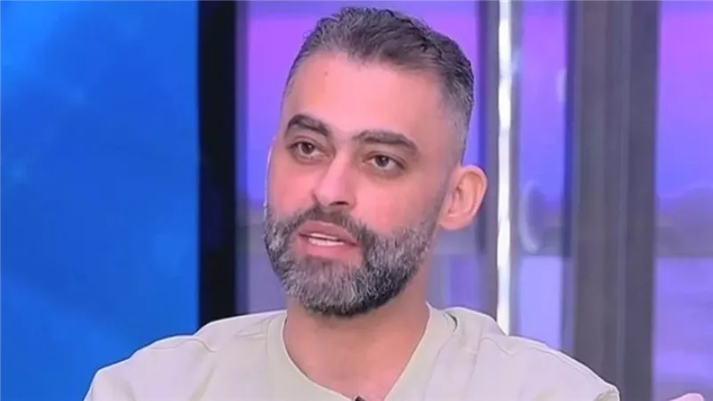الراحل الفنان أحمد