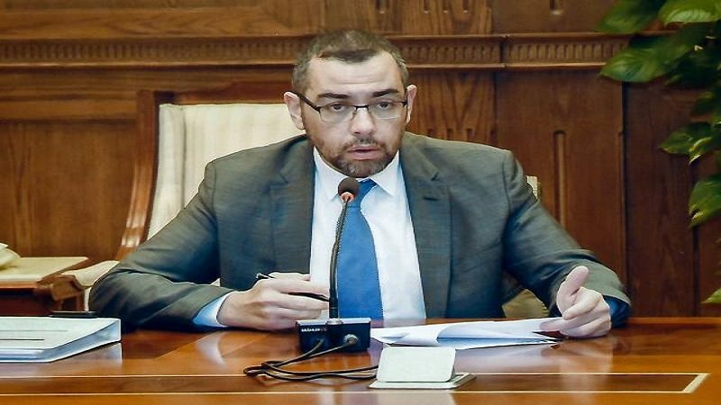 الدكتور محمد فؤاد