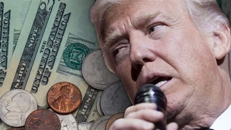 ترامب.. وسعر الدولار