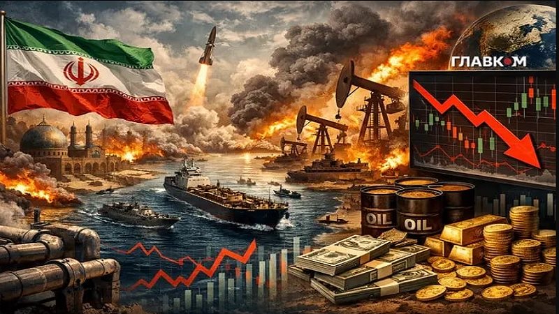 التصعيد الامريكي