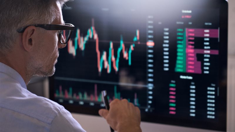 الاستثمار في البورصة