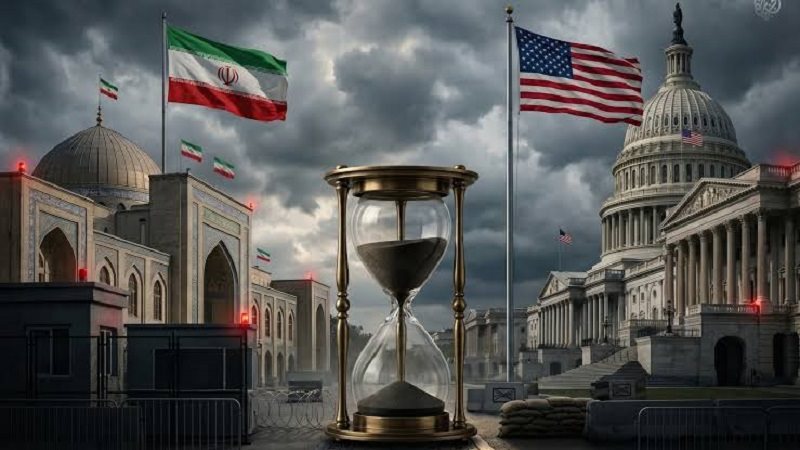 التصعيد الامريكي