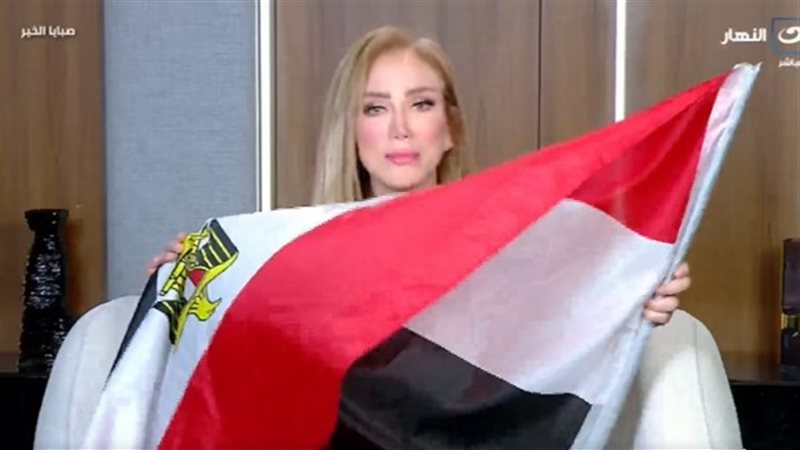 ريهام سعيد