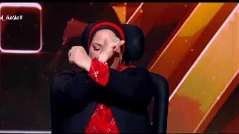 المحامية دعاء العجوز