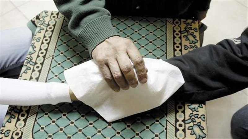 المأذون الشرعي..
