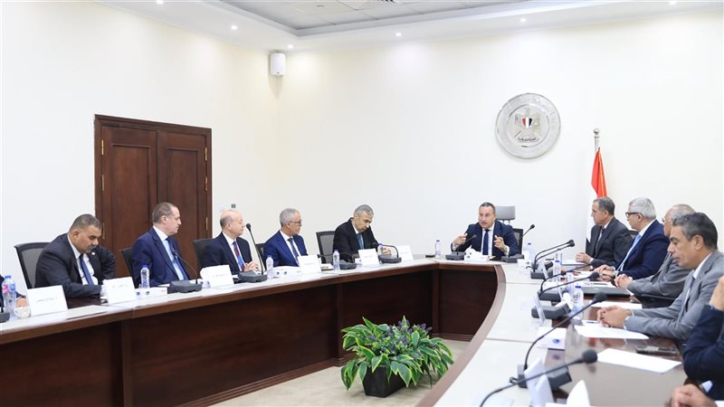 وزير التعليم العالي