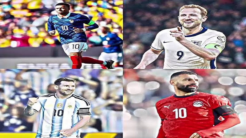 أساطير كأن العالم