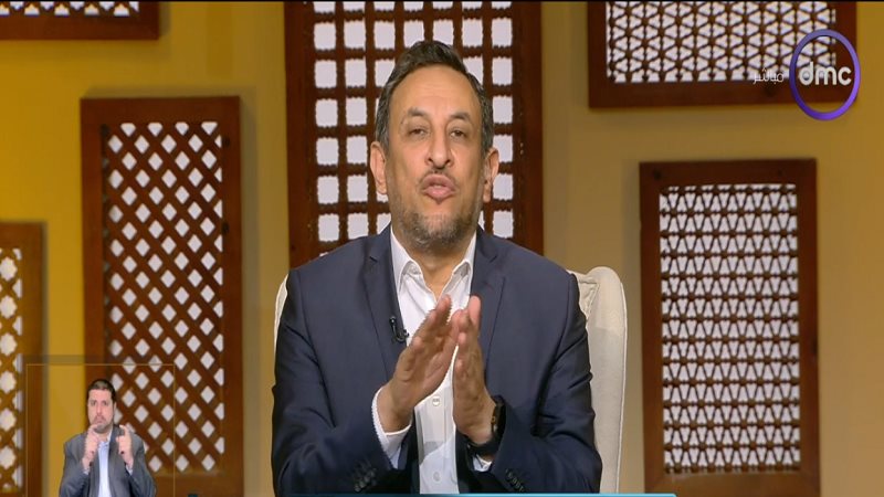 الشيخ رمضان عبد المعز