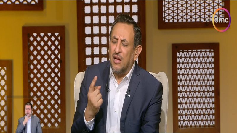 الشيخ رمضان عبدالمعز