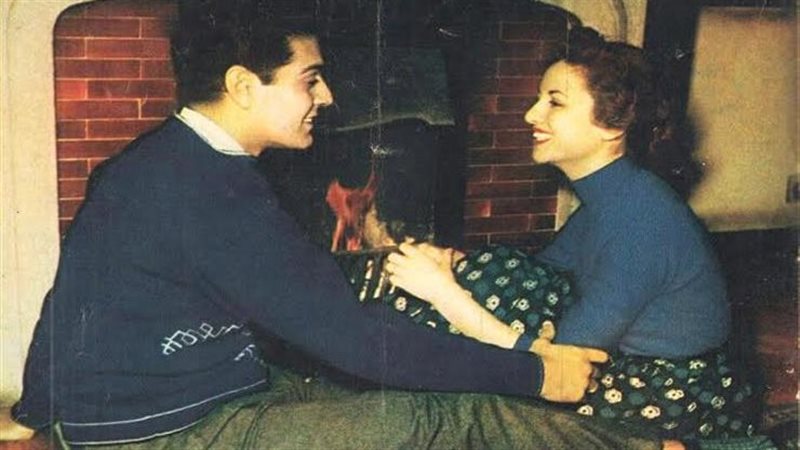 فاتن حمامة.. عمر