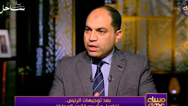 عمرو درويش