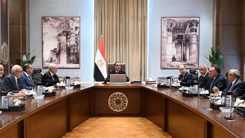 رئيس الوزراء