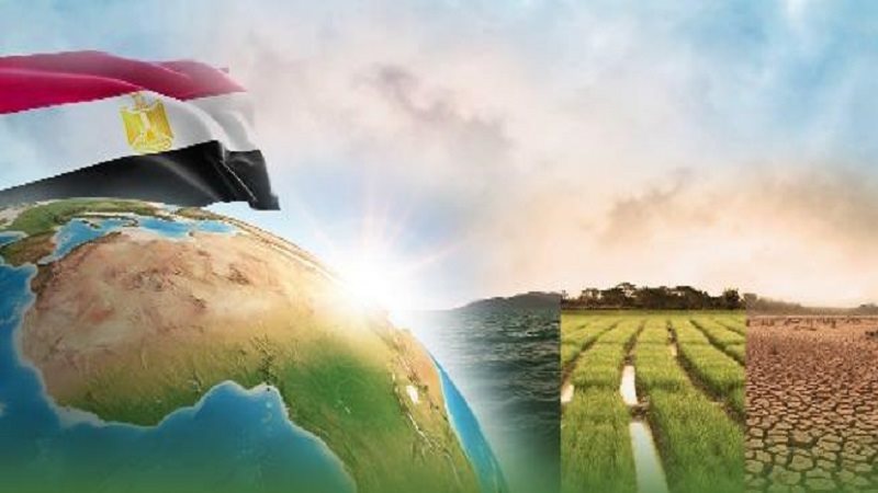 مشروعات مصر في إفريقيا